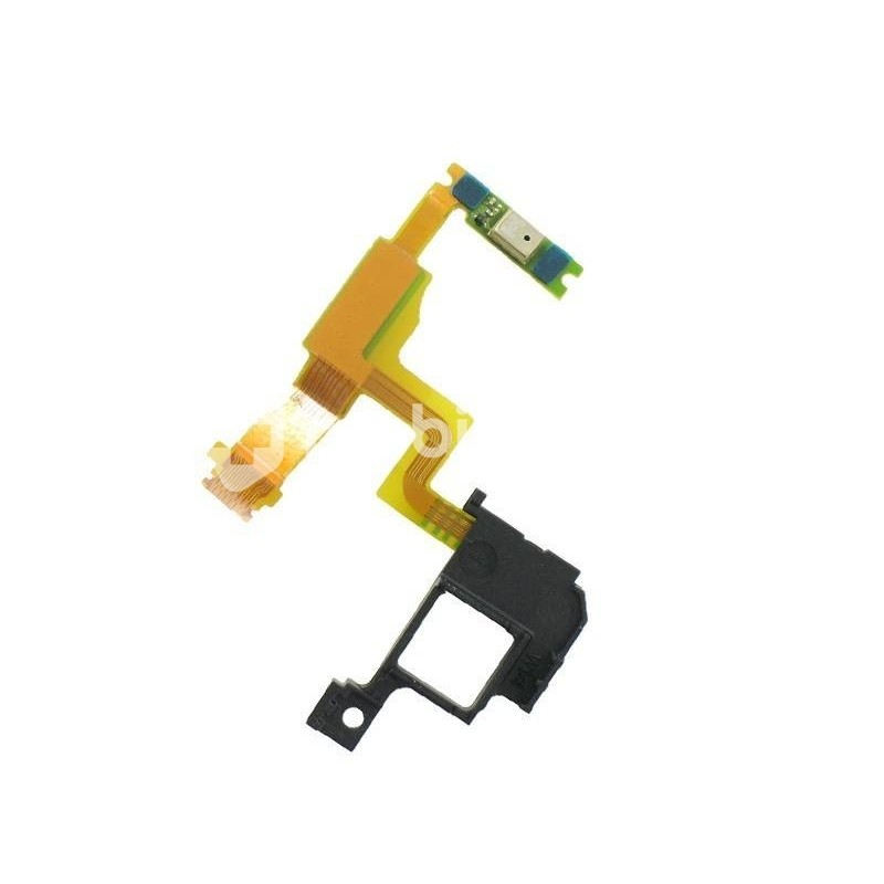 Xperia Compact Tablet SGP611 Proximity Sensor Flex Cable