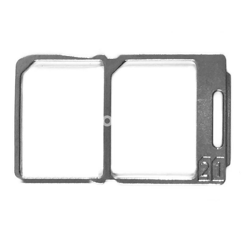 Sony Xperia M5 E5603 Dual Sim Card Holder