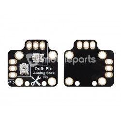 2 PCS Controller Analog Thumb Stick Drift Fix PlayStation 5