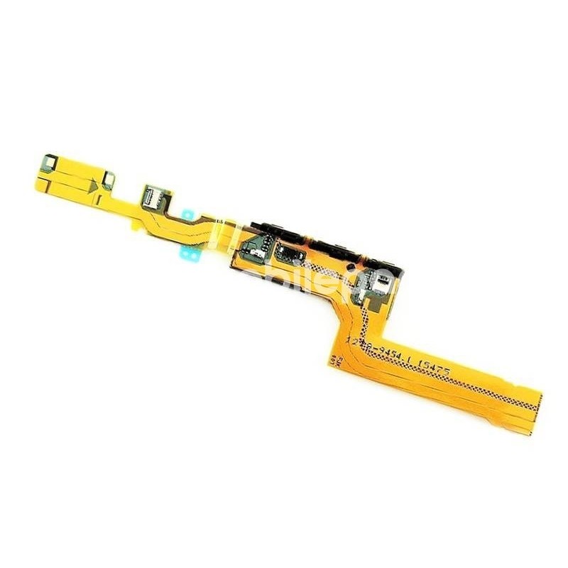 Sony Xperia Z2 Tablet SGP511 WiFi Keypad Flex Cable