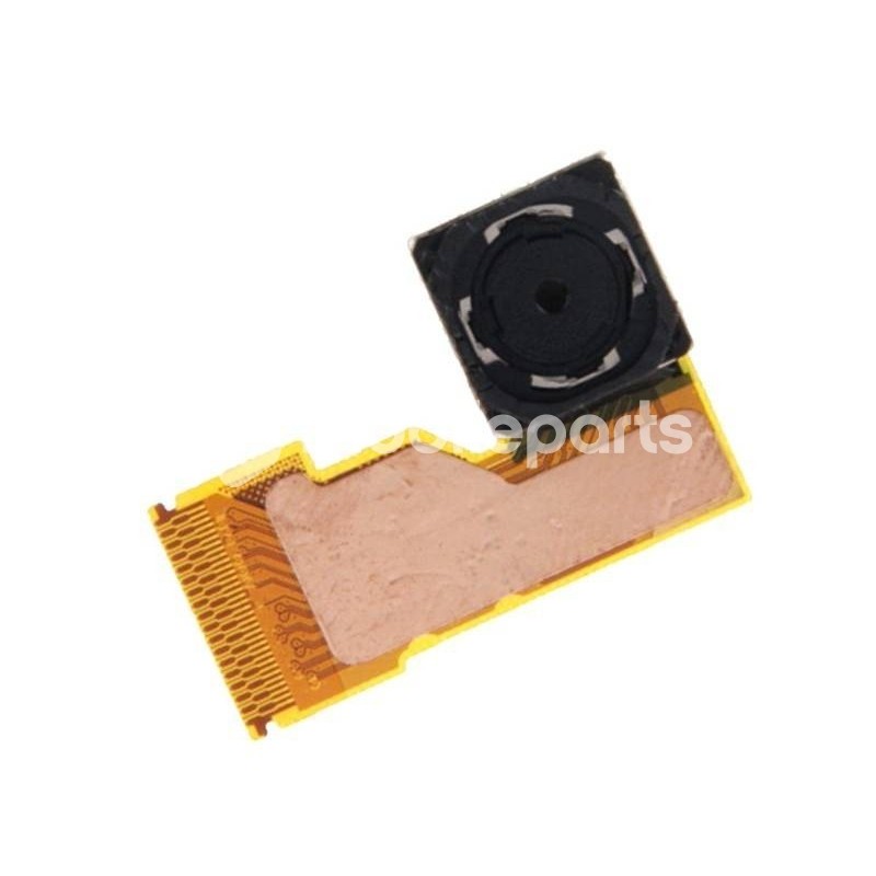 Xperia Z2 Tablet SGP511 WiFi Rear Camera