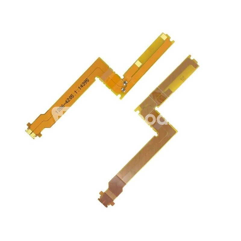 Xperia Z3 Compact Tablet SGP611 WiFi Speaker Flex Cable