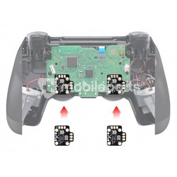 2 PCS Controller Analog Thumb Stick Drift Fix PlayStation 5