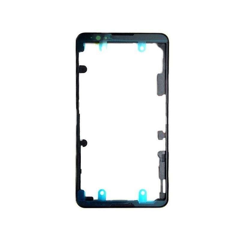 Sony Xperia E4 E2105 Black Lcd Frame