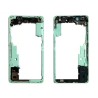Xperia C4 Dual Sim E5333 Green Middle Frame