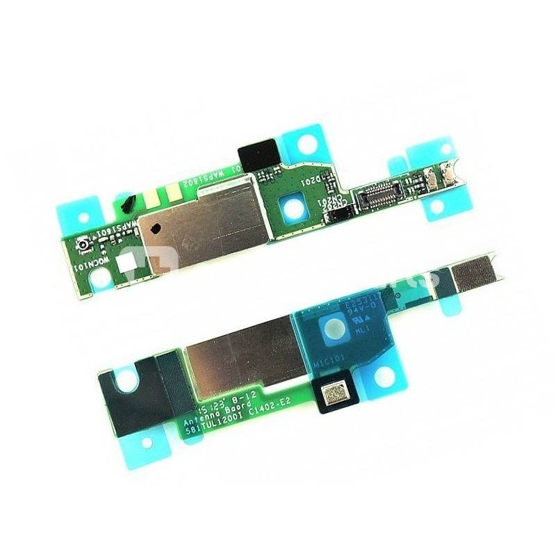 Sony Xperia M4 Aqua E2303 Antenna Small Board + Microphone