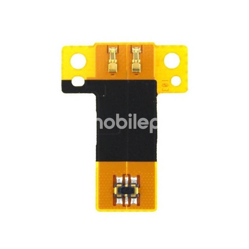 Xperia Z Tablet SGP311 16G PBA Sensor Flex Cable