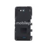 Xperia E4G E2033 Black Middle Frame