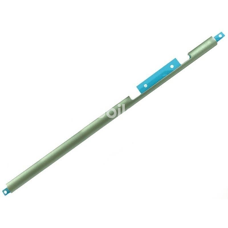 Xperia C5 Ultra E5533 Mint Left Side Cover