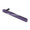 Xperia Z3 Purple Micro SD Port Cover