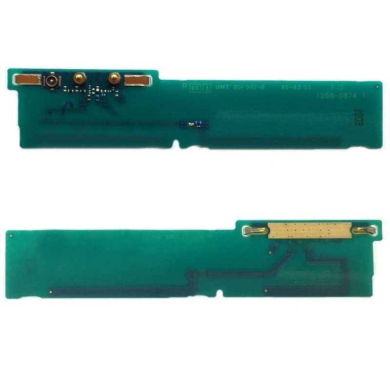 Xperia Z Tablet SGP321 LTE 16G LTE Antenna