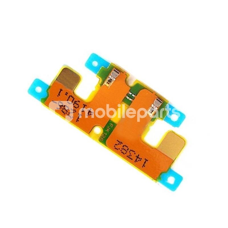 Xperia Z3 Compact Tablet SGP611 WiFi Charger Flex Cable