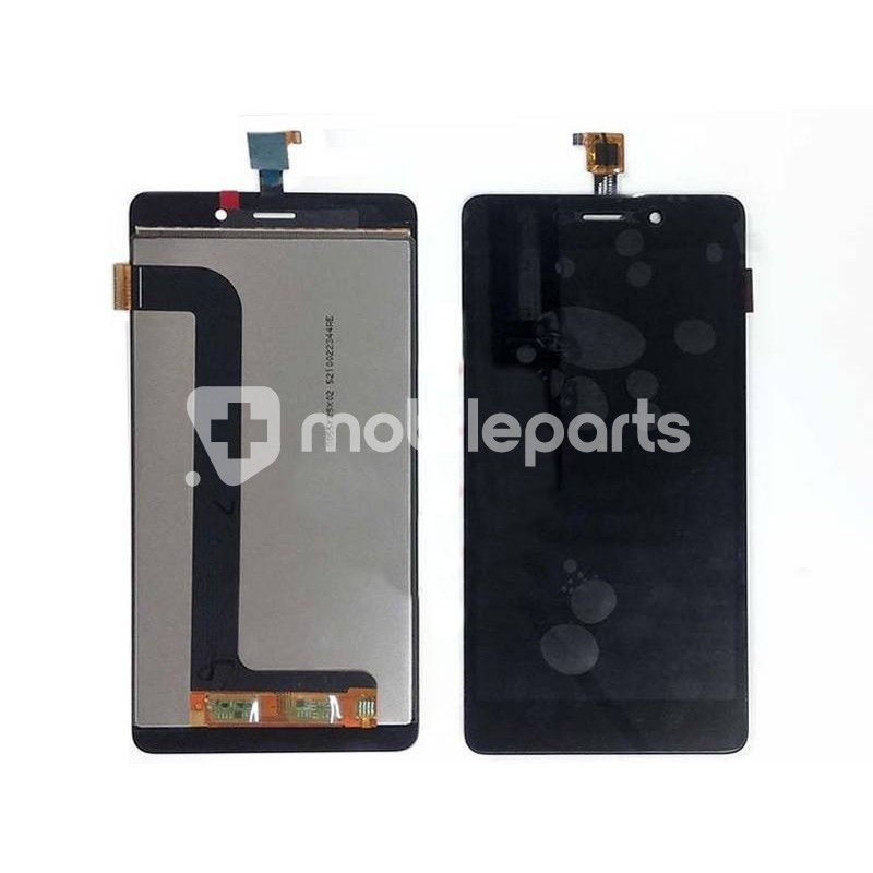 Wiko Slide 2 Black Touch Display