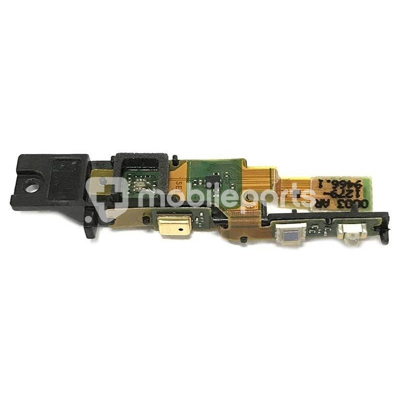 Xperia Z2 Tablet SGP511 WiFi Sensor + Holder Flex Cable