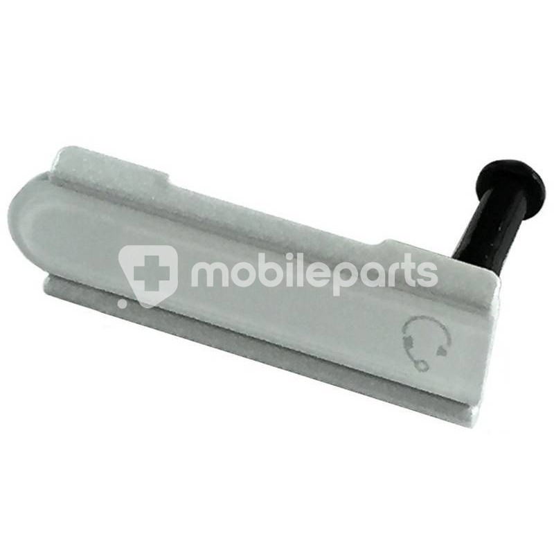 Xperia Z Tablet SGP311 WiFi 16G White Audio Jack Port Cover
