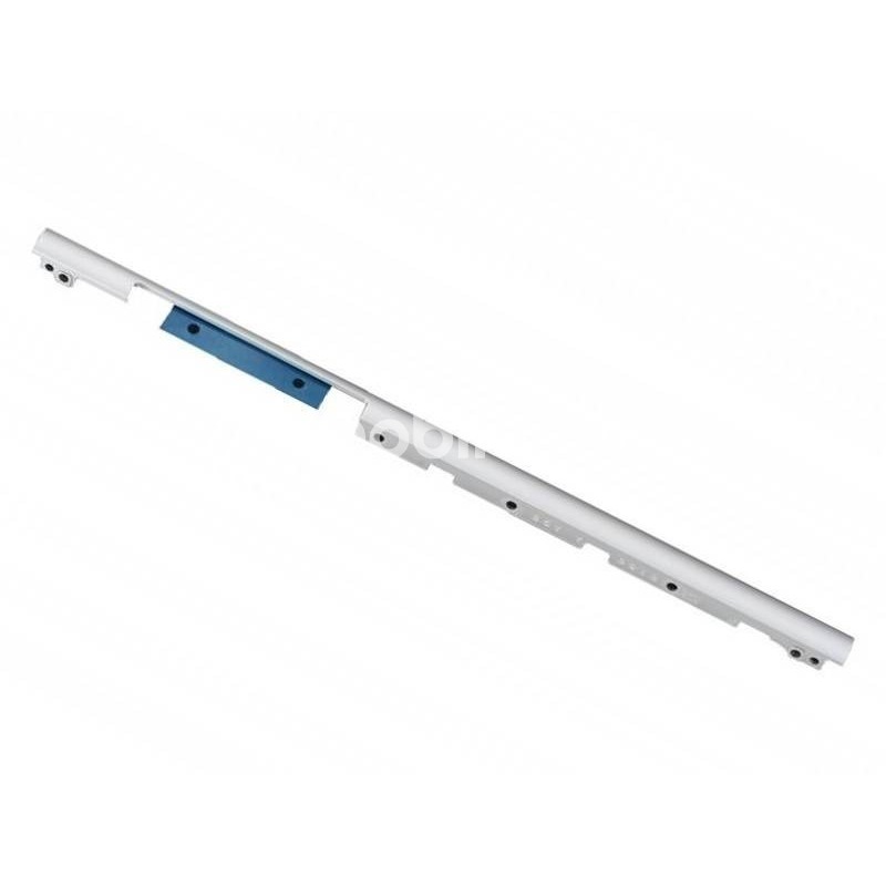 Xperia C5 Ultra E5533 Silver Left Side Cover