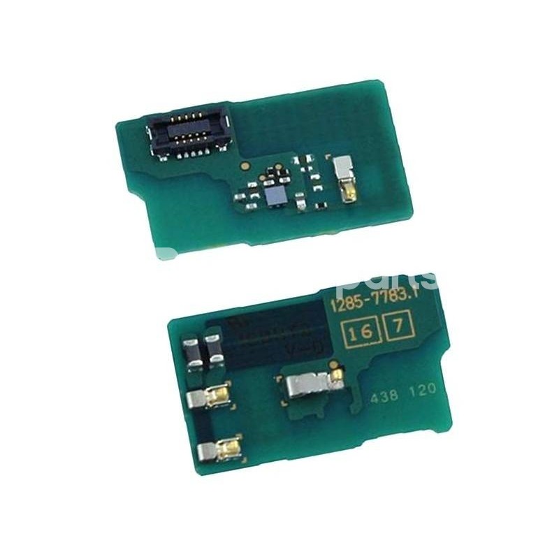 Xperia Z3 Dual Sim D6633 PBA-B Sub Small Board