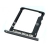 Supporto Sim Card Black Huawei Ascend P8 Lite
