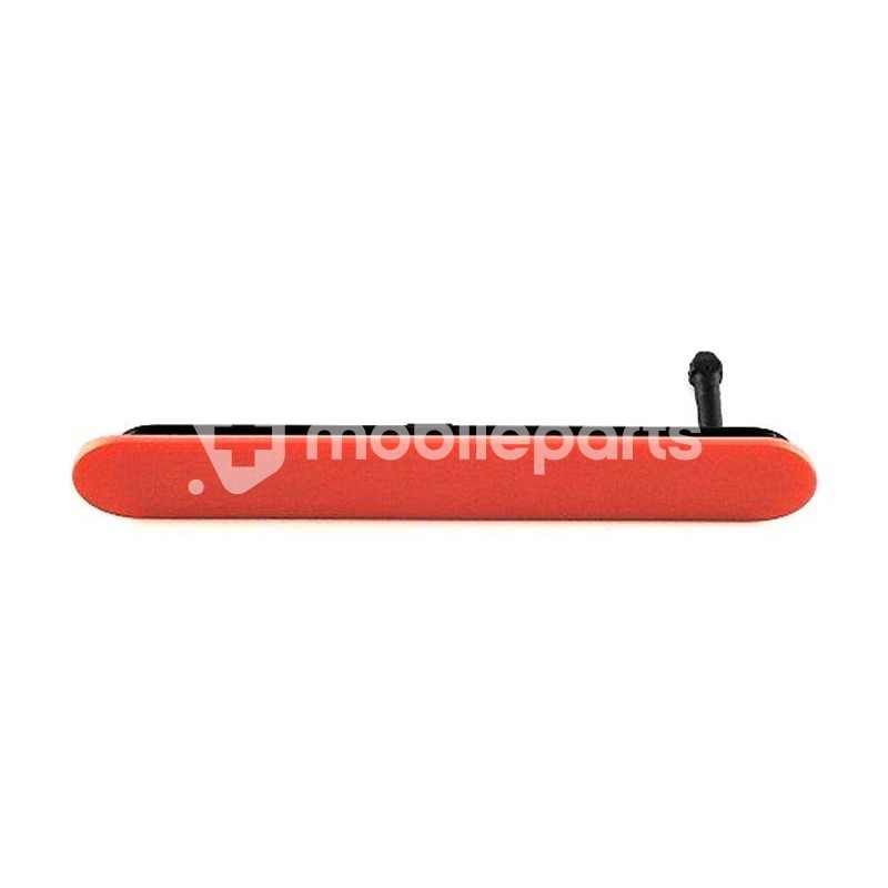 Xperia Z5 Mini E5823 Coral Sim Port Cover