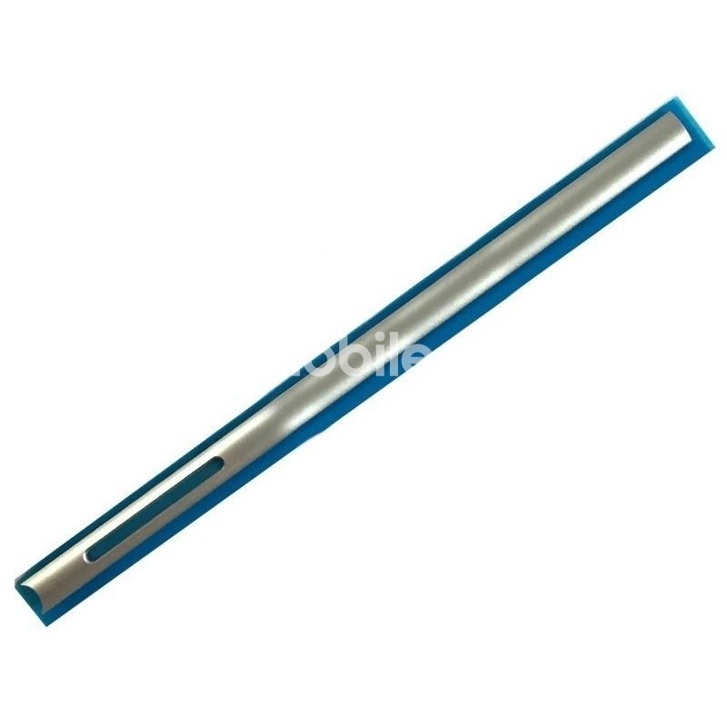 Xperia Z4 Tablet SGP712 WiFi White Left Lower Side Panel Cover