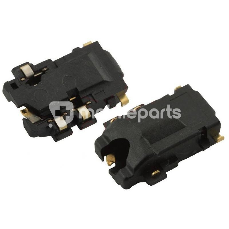 Xperia C5 Ultra E5533 Audio Jack
