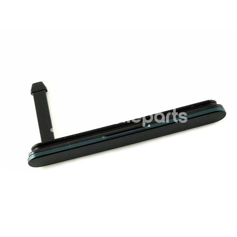 Xperia Z5 E6653 Green Hatch Cover