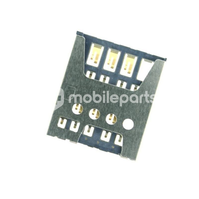 Xperia E4 E2105 Sim Card Holder