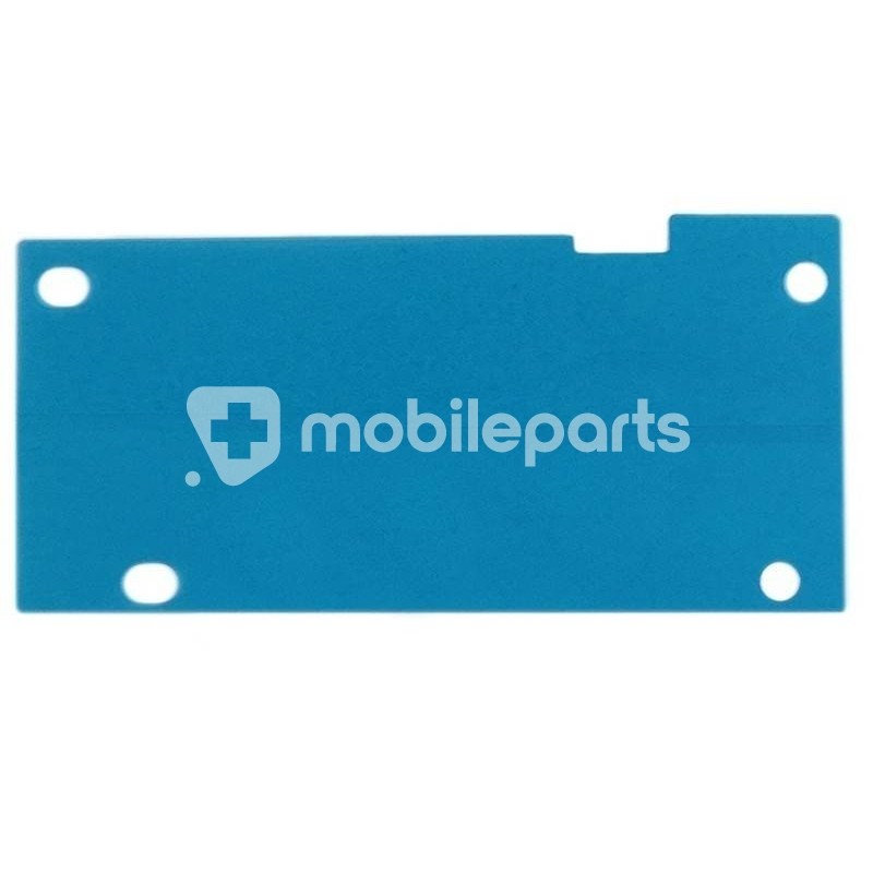 Xperia Z4 Tablet SGP712 WiFi (W) Graphite Spacer Adhesive Sheet