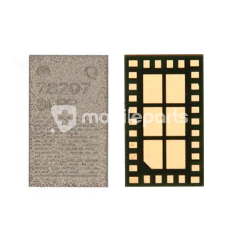 IC Power Amp QM78207 Samsung SM-A346 A34 5G