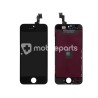 Display Touch Black + Frame iPhone SE