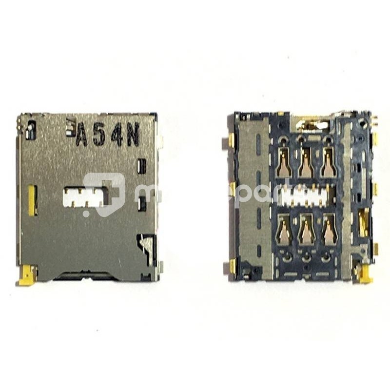 Xperia Z4 Tablet SGP712 WiFi Sim Card Reader