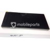 Xperia Z5 Premium E6853 Black Touch Display + Grey Frame