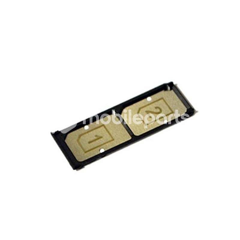 Xperia Z3+ Dual Sim Dual Sim Card Holder