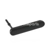 Xperia M4 Aqua E2303 Black SS Sim Port Cover