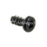 Xperia E4 E2105 1.6mm_3.5mm_BLACK Screw