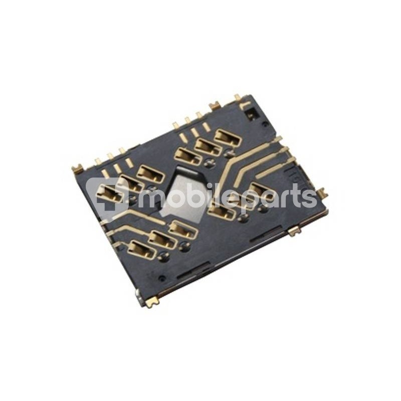 Xperia M5 E5603 Sim Card Reader