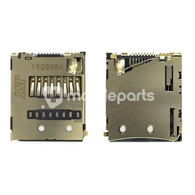 Xperia Z3 D6603 Memory Card Reader