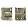 Xperia Z3 D6603 Memory Card Reader