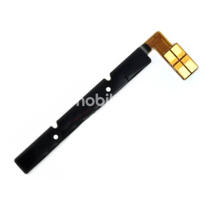 Tasto Accensione + Volume Flat Cable Huawei Y550