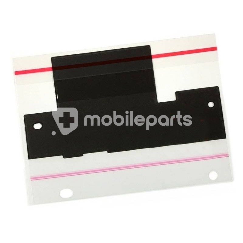 Xperia Z4 Tablet SGP712 WiFi PBA Graphite Adhesive Sheet