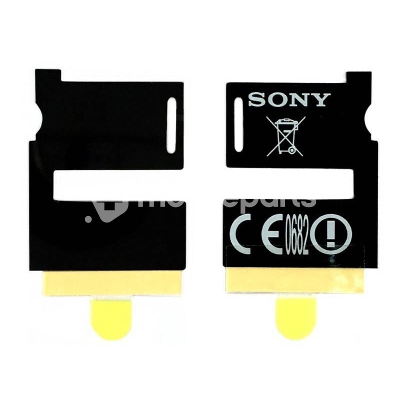 Xperia C4 E5303 CU Label Tray