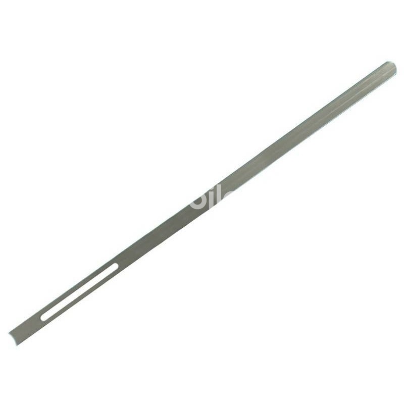 Xperia Z2 Tablet SGP511 WiFi White Bottom Left Side Panel Cover