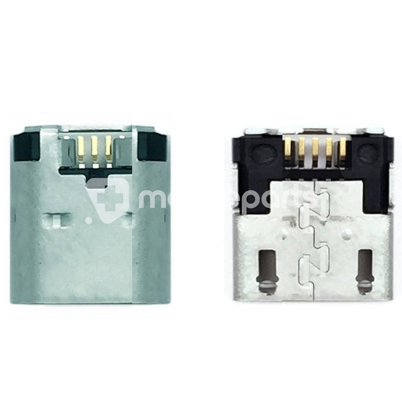Xperia Z2 Tablet SGP511 WiFi Charging Connector