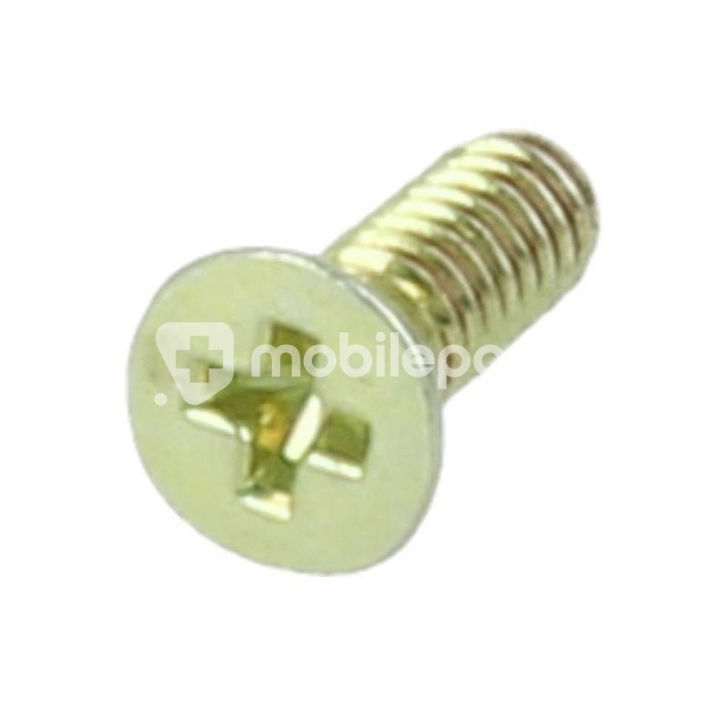 Xperia Z3 D6603 Len:4.0 Diam:1.4 Screw