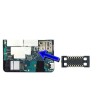 Xperia Z1 Compact D5503 Audio Jack to Motherboard 8 Pin Connector