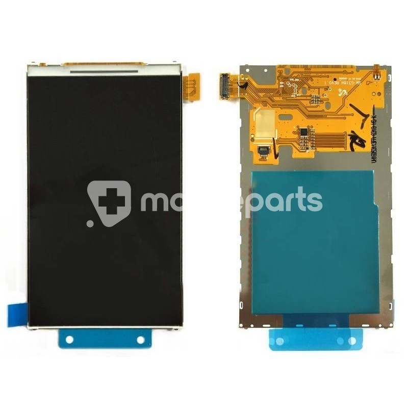 Samsung SM-G318H Display