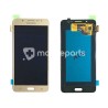 Samsung SM-J510FN Gold Touch Display