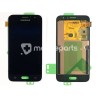 Display Touch Black Samsung SM-J120F