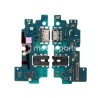 Charge Connector + Board Samsung SM-A505F A50 Ori