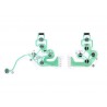 Controller Keypad Conductive Film Ribbon Flex Cable PlayStation 4